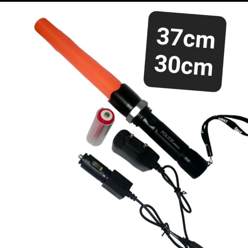 lampu parkir lampu lalulintas bisa di cas/charger