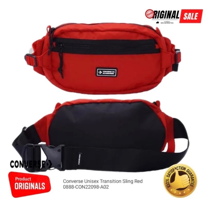 sling bag converse