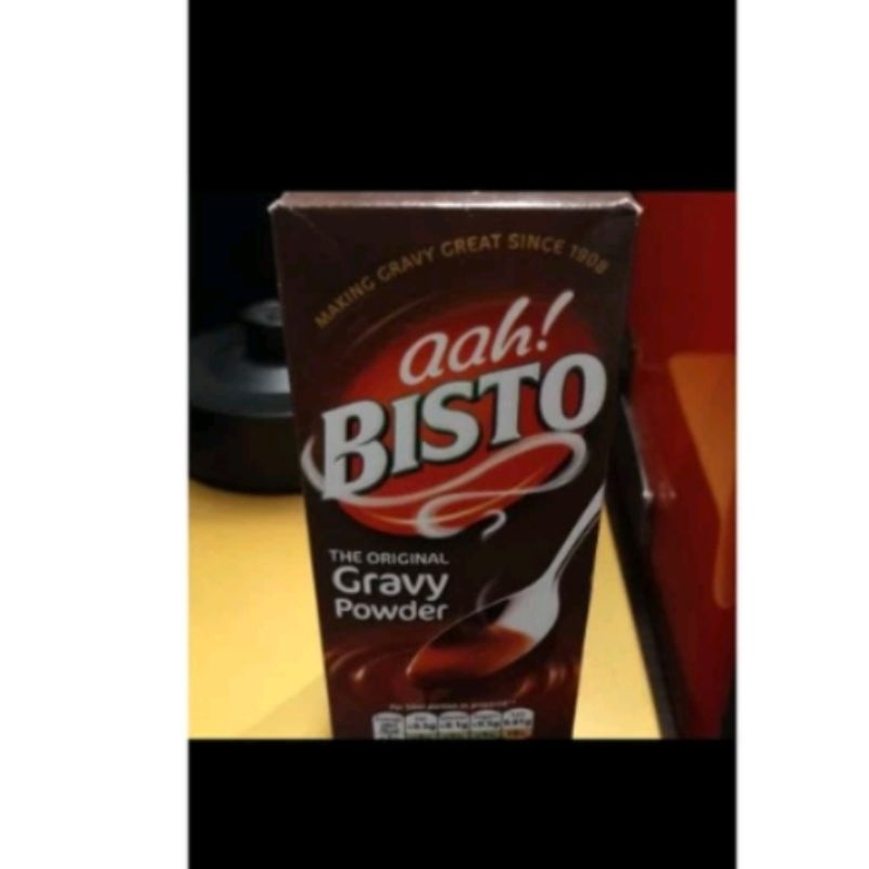 

ahh bisto gravy sauce mix saus 200gr