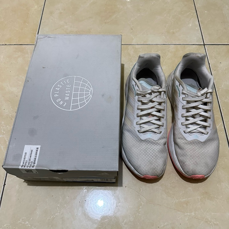 (Preloved) Adidas Lightmotion Running Shoes