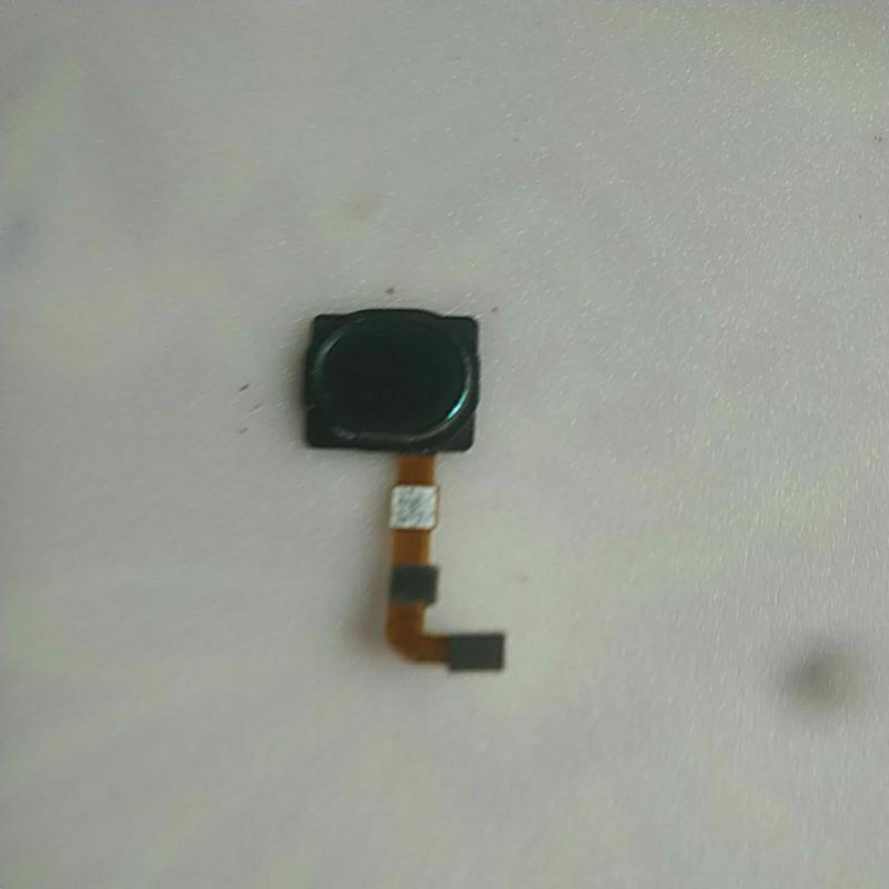 fingerprint Samsung A20s ORIAN