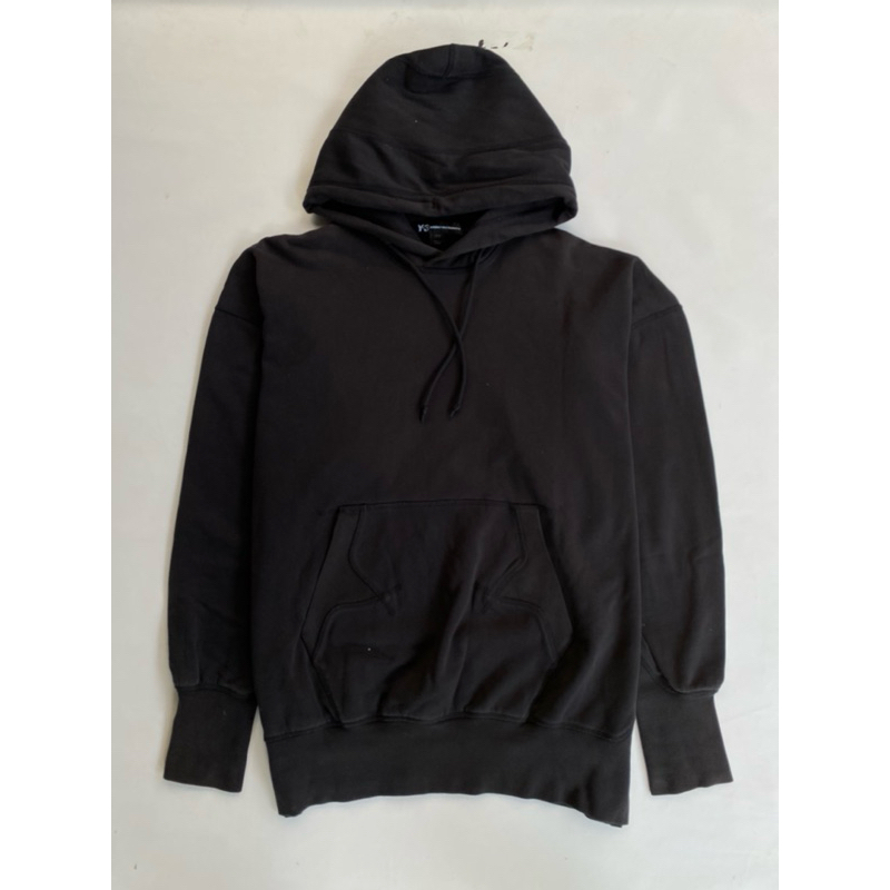HOODIE ADIDAS X YOHJI YAMAMOTO