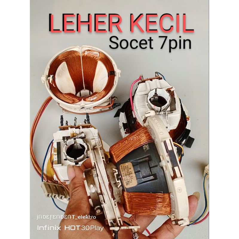 Yuke Tv leher kecil   Defleksi yuke tv leher kecil   yoke tv leher kecil   konde tv leher kecil   yo