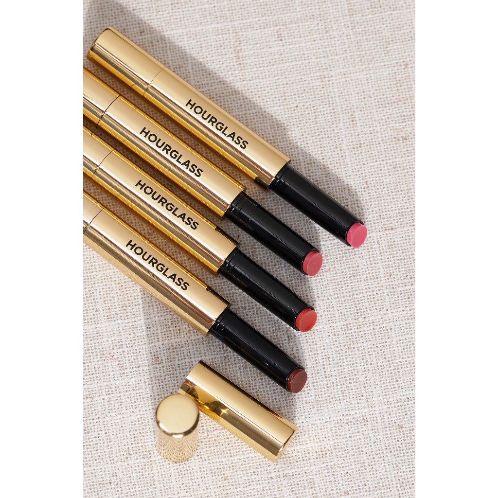 Hourglass Phantom Volumizing Glossy Lip Balm