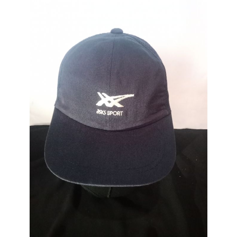 Topi Asics second