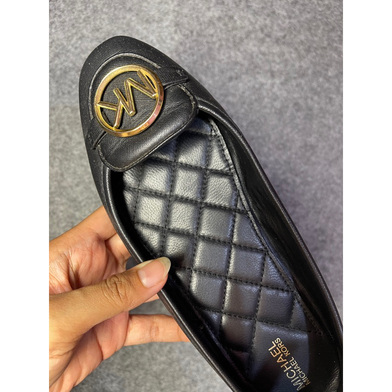 MK LILIE MOC SIZE 5 (insole 23.5)