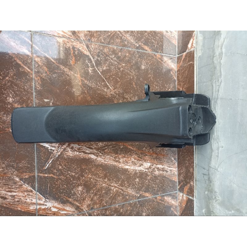 spakbor sambungan depan bagian belakang vega zr vega rr