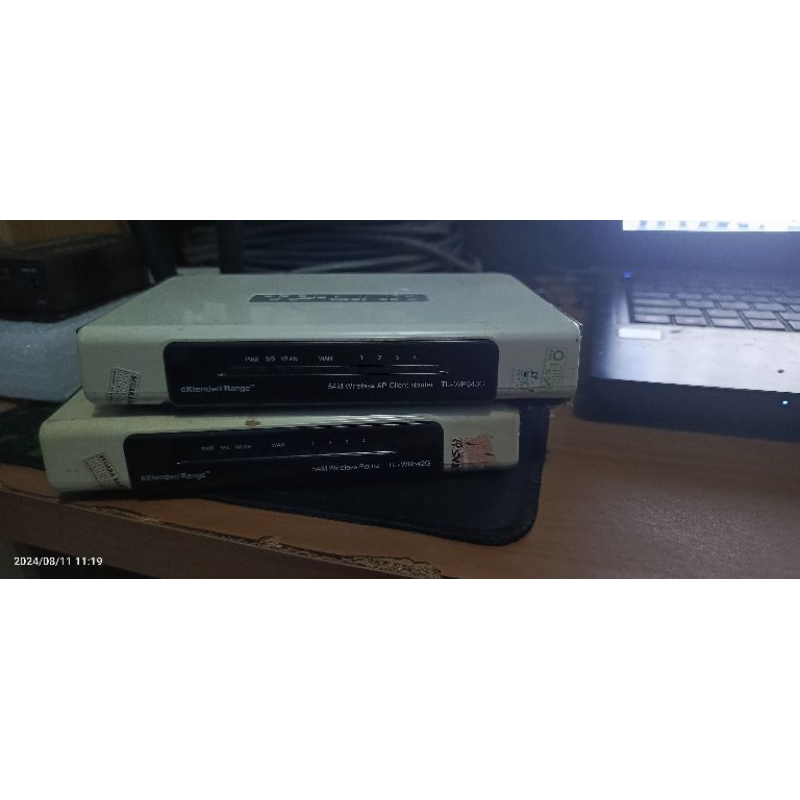 Router TP-Link