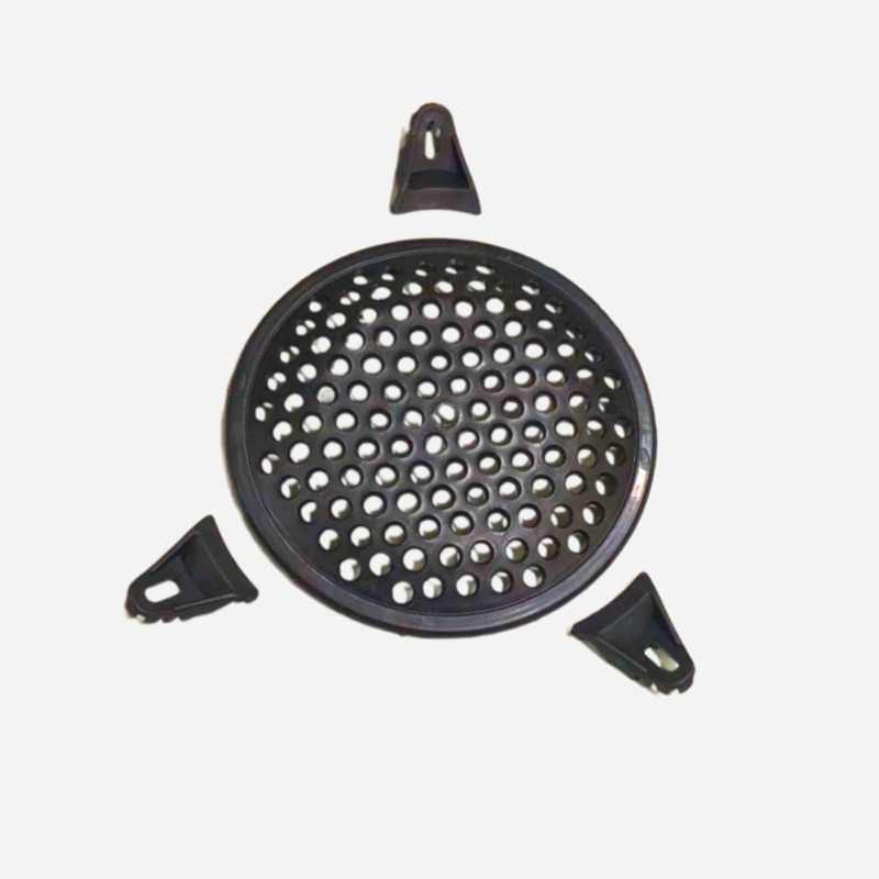 Jaring Speaker 6 Inch Pelindung Speaker Inci