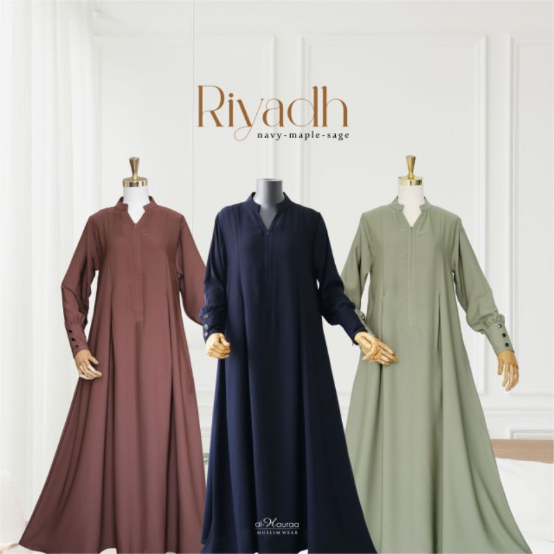 Gamis Riyadh Al Hauraa