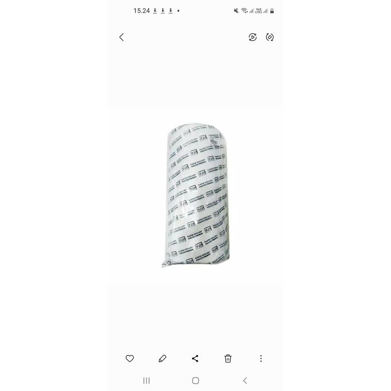 

Plastik fotocopy tipis 950 lembar 1,8kg murah