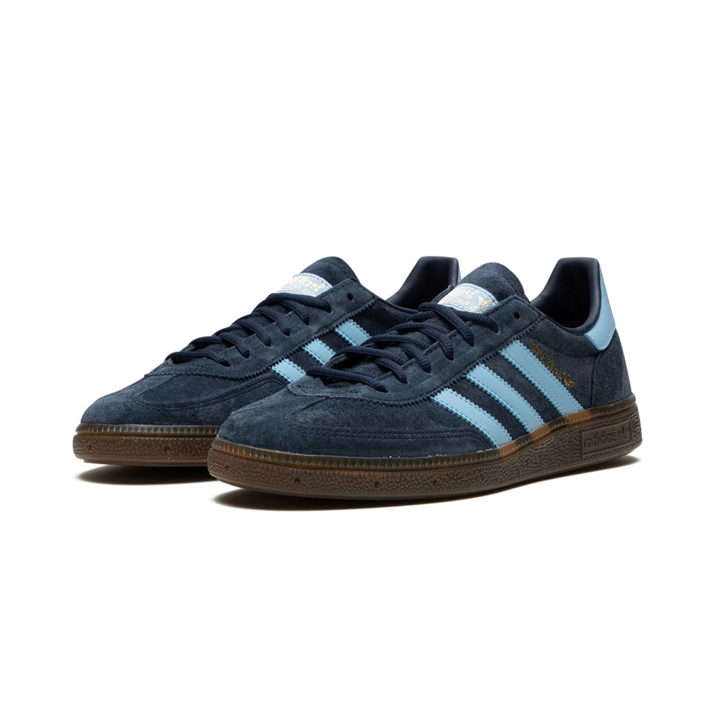 Adidas Spezial Navy blue