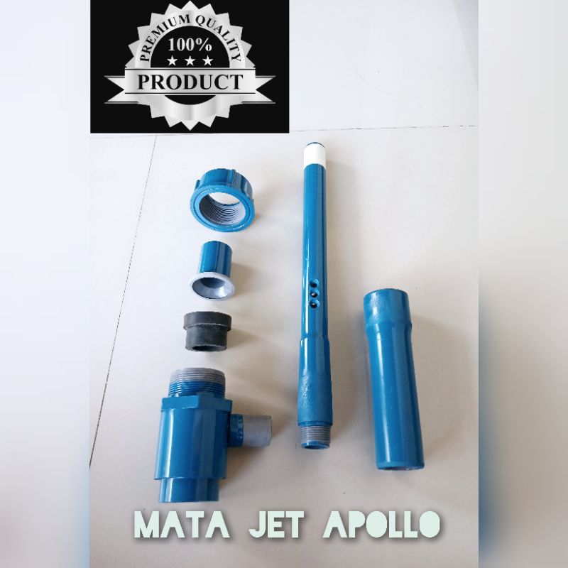 MATA JET APOLLO