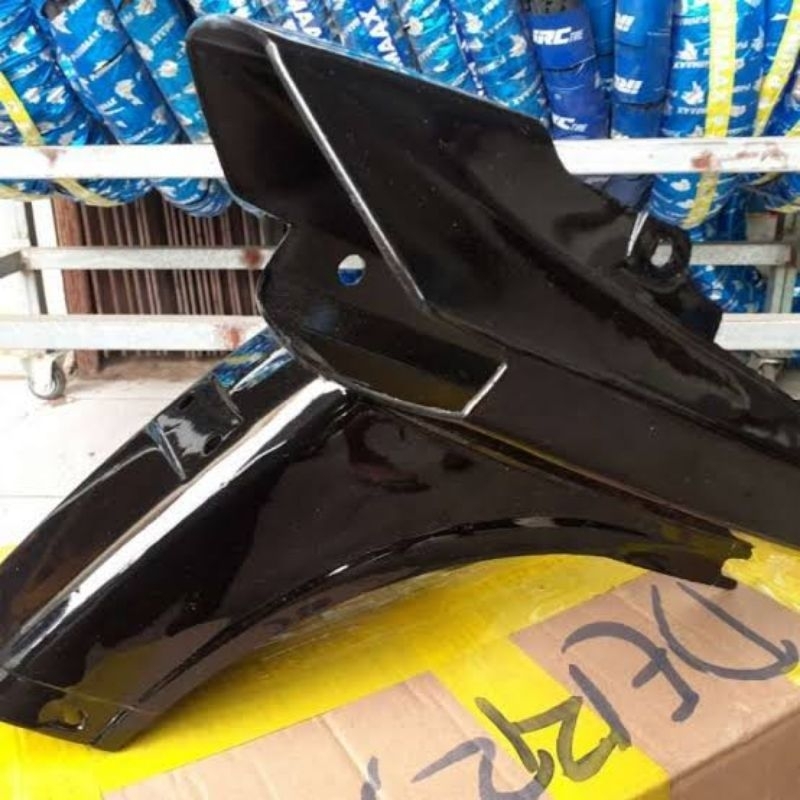 body belakang astrea prima