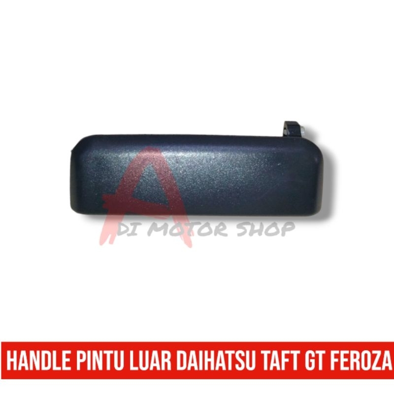 handle pintu luar daihatsu taft gt feroza