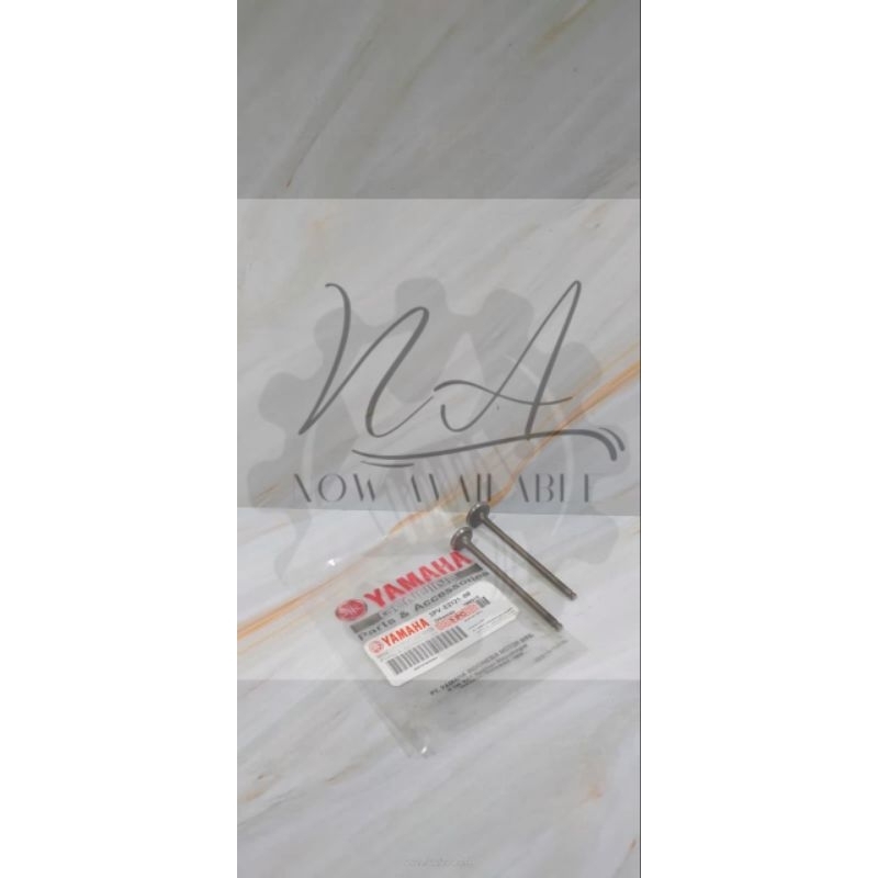 Klep Set Mx King Payung Klep Mx King