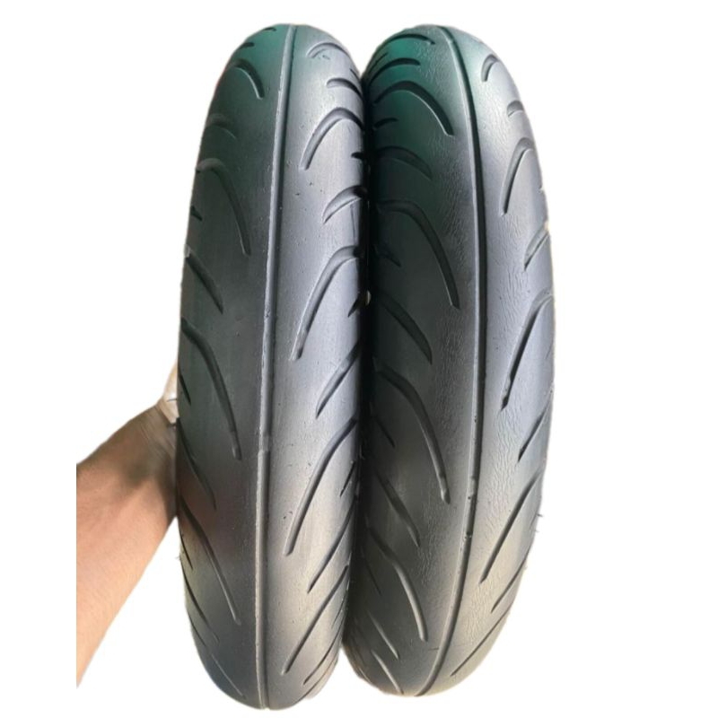 BAN COPOTAN UK : 100/80 110/70 RING 14