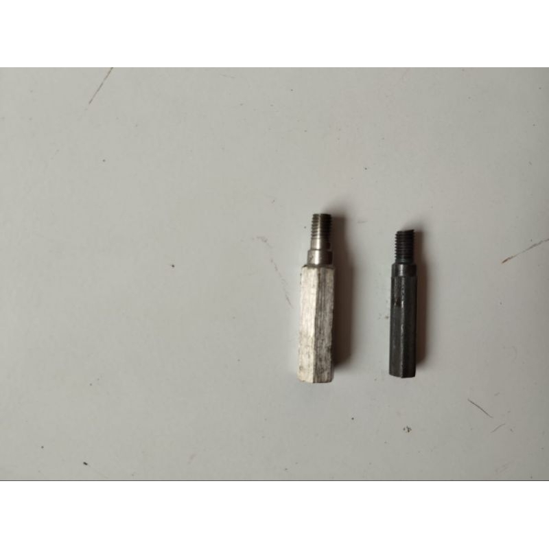 Gigi penepung MAHKOTA MDM 9-21