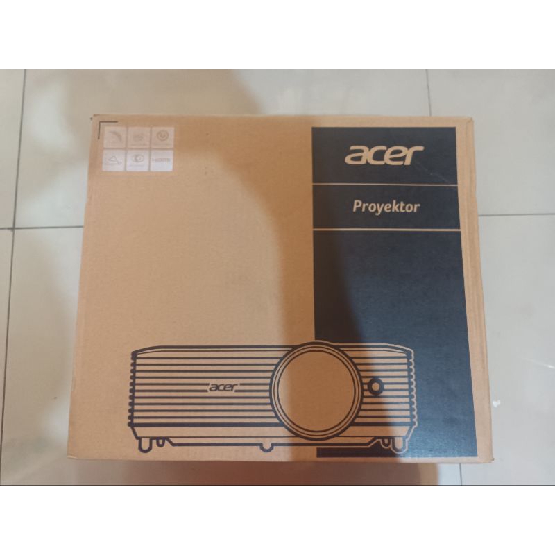 Acer Proyektor Acer BS 021