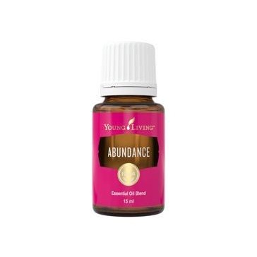 Essential Oil - Abundance 15ML