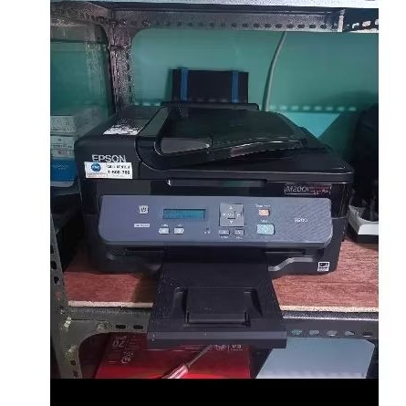 Epson M200 bekas