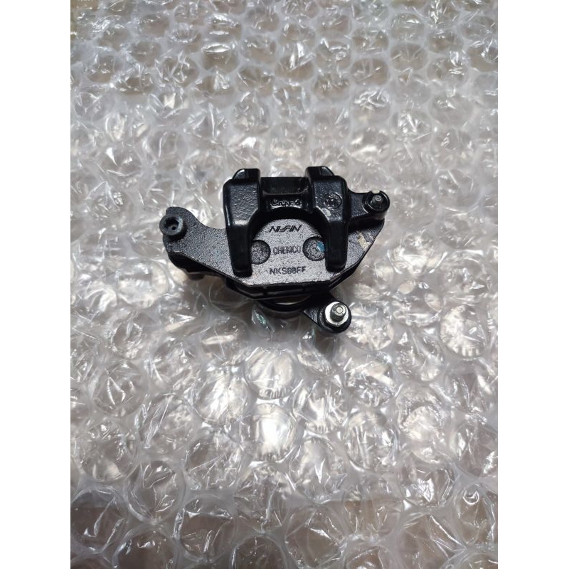 master kaliper caliper rem belakang Tiger Revo original