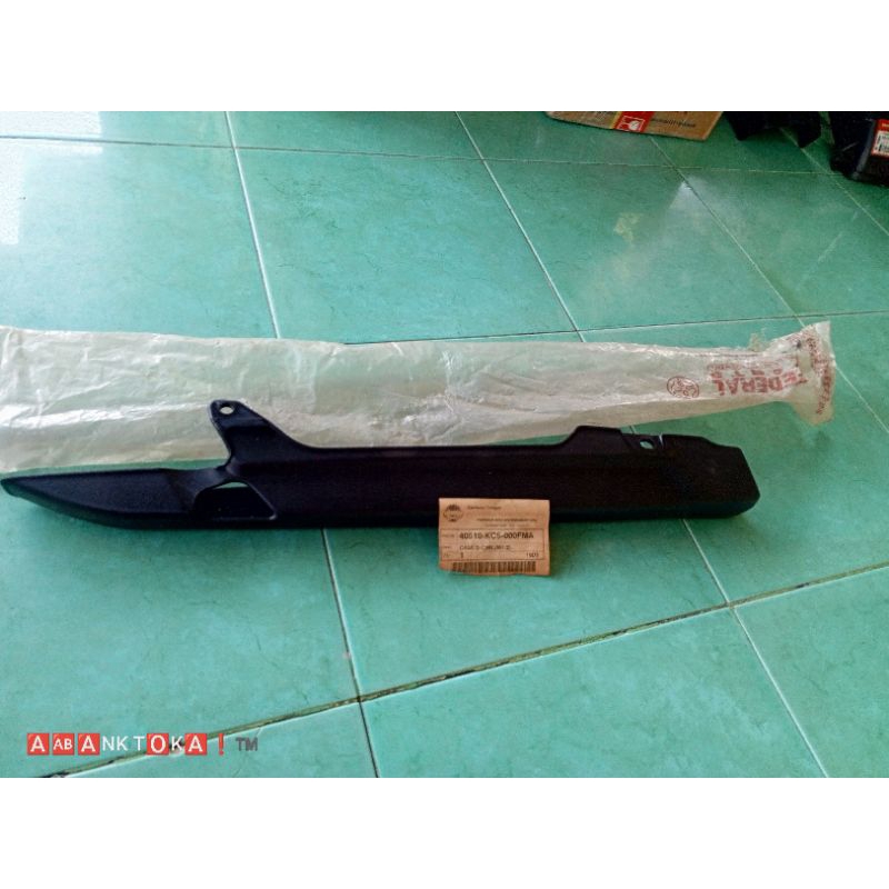TUTUP RANTAI HONDA GL MAX/GL PRO ORIGINAL 40510-KC5-000FMA
