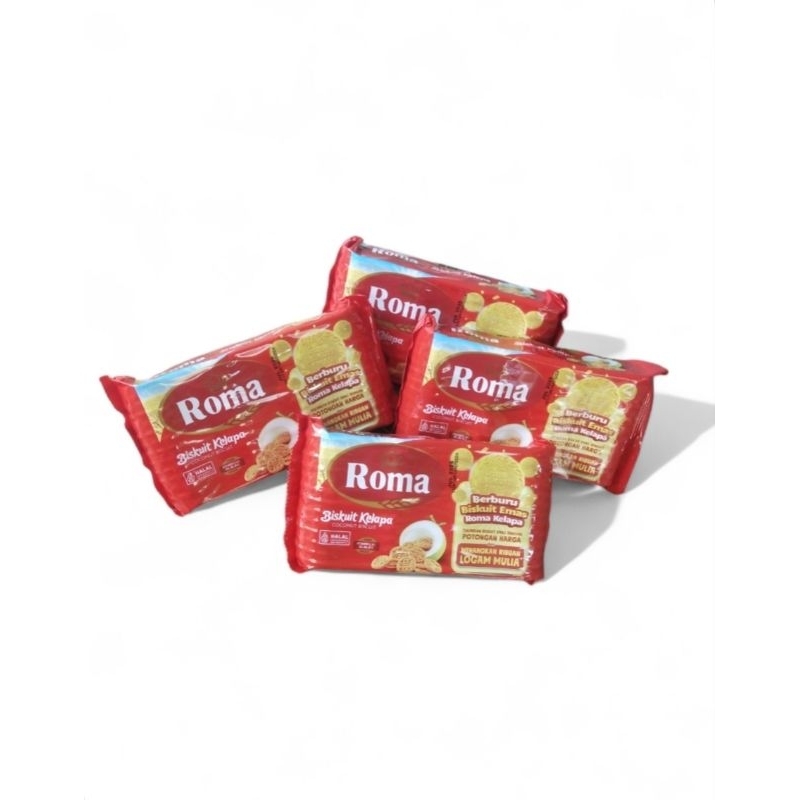 

Roma Kelapa