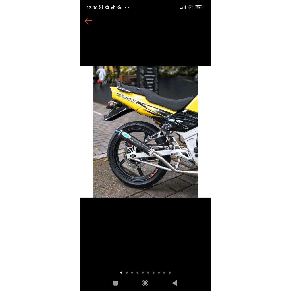 JOK NINJA R JOK NINJA SS