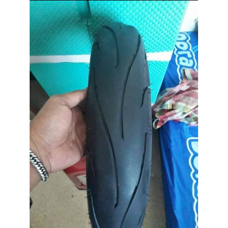 BAN COPOTAN MEREK ZENEOS UK 90/80 RING 14