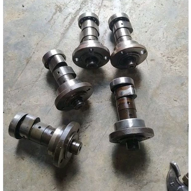 Noken As Original Cabutan/Copotan Tiger dan Mp ( Second )