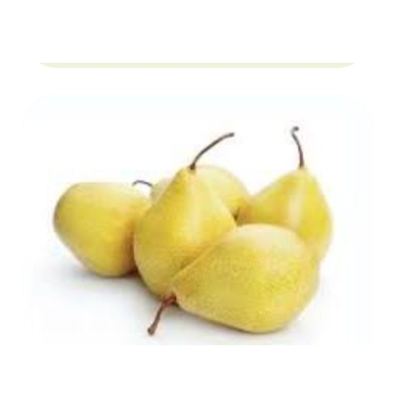 

BUAH PIR / Pasar Makassar