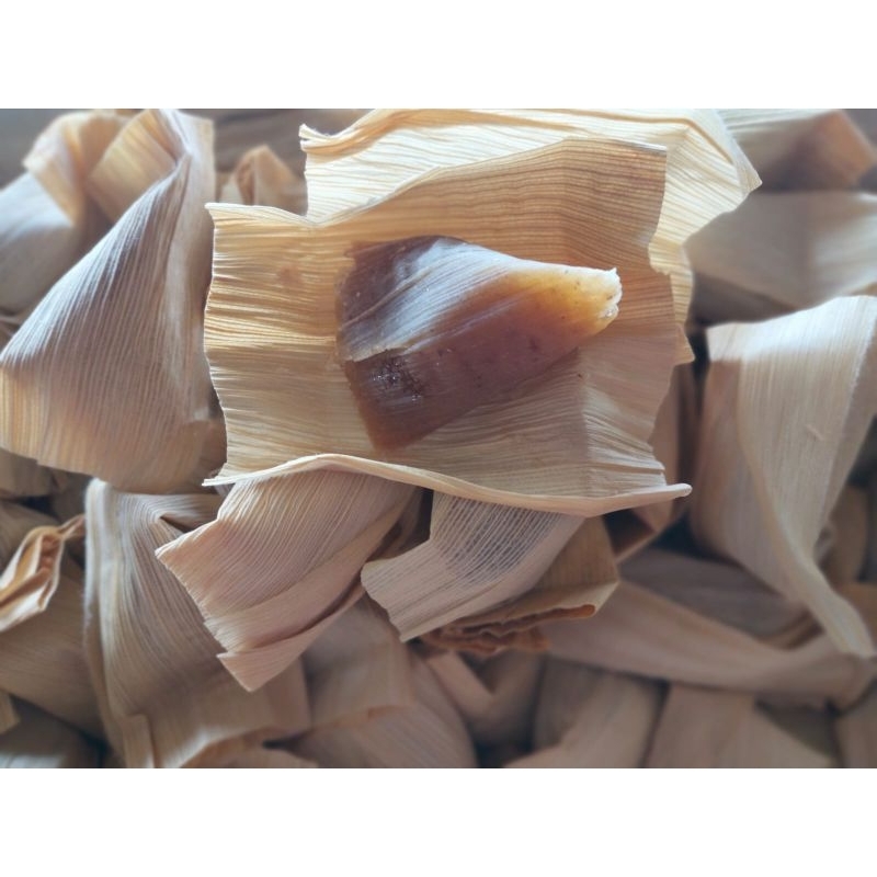 

Wajit kering diluar lembut didalam 1kg