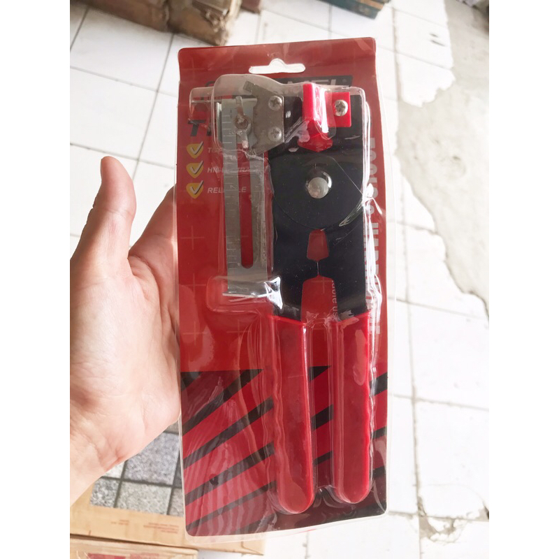 ALAT POTONG KERAMIK TANGAN MANUAL/ alat potong keramik manual/ alat potong keramik