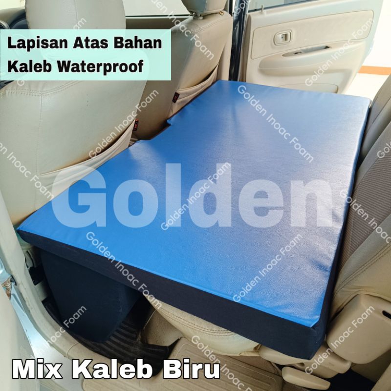 KASUR MOBIL INOAC Model Lembaran - Inoac D23 EON