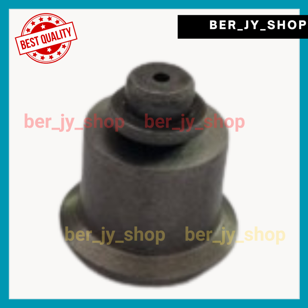 S1110 17MM Delivery Valve Mesin Diesel Dongfeng S1110 17MM