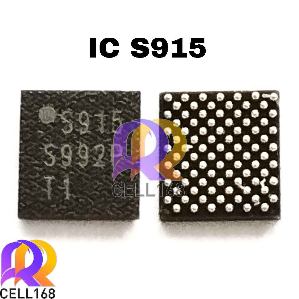 IC RF S915 SAMSUNG J4 J400 ICS915