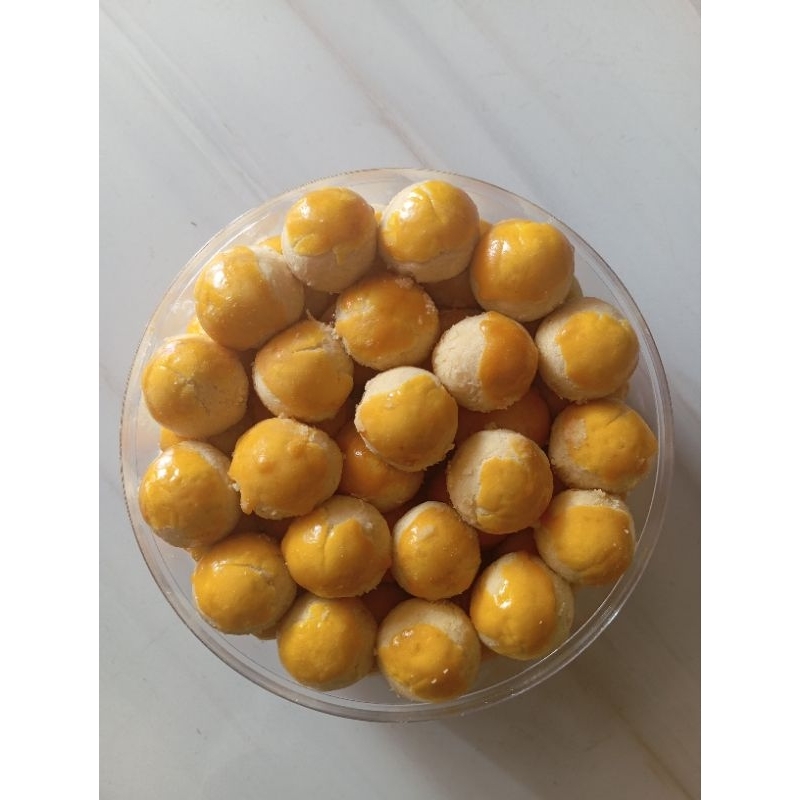 

Kue Nastar