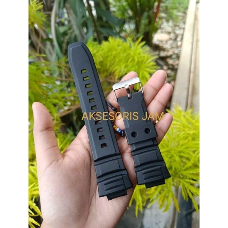 Strap tali jam AE-2100W AE2100W AE2100 AE-2100 AE 2100