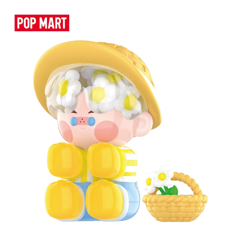 POP MART PINO JELLY How Are You Feeling Today? Series Action Figures Blind Box Birthday Gift Kid Toy