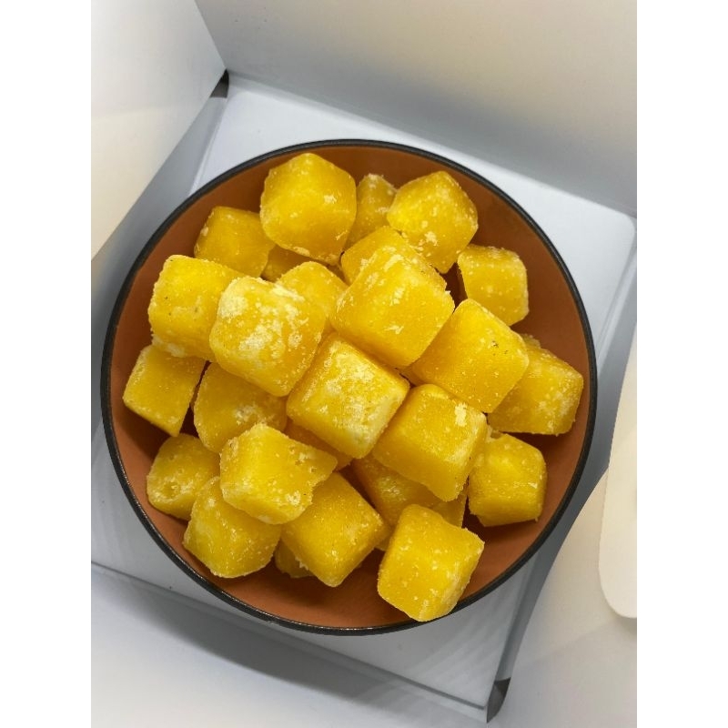 

Gula batu cetak