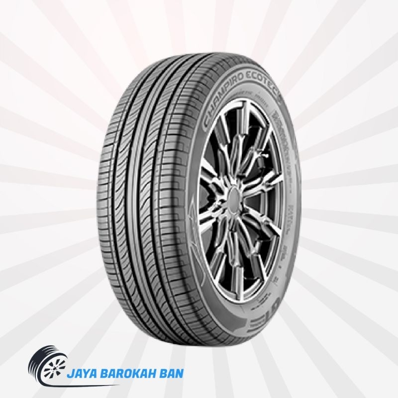 BAN GT RADIAL 175/65 R14 CHAMPIRO ECOTEC TERMURAH