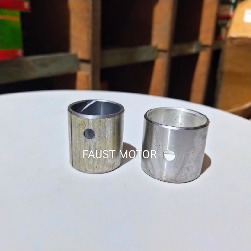 BUSHING YOKE SLEEVE TRANMISI/ BOS JOK JOINT CARRY ST100 OLD/ KATANA, EXTRA/ FUTURA/ T120SS BEST QUAL