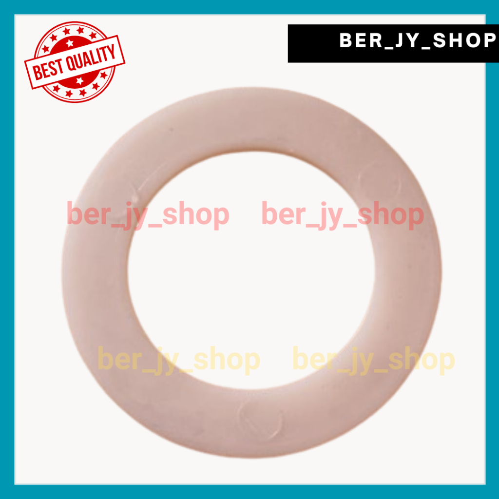 Fiber Nylon Polisher Poles Padi N70