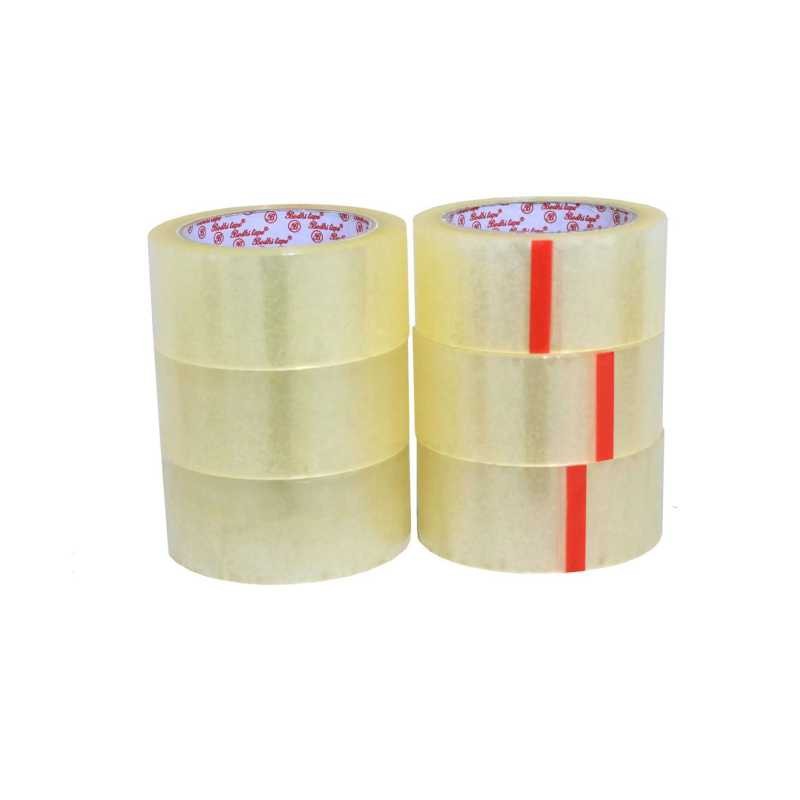 

Lakban Selotip Isolasi - BENING (45 mm / 2 inchi X 90 yard FULL) BODHI