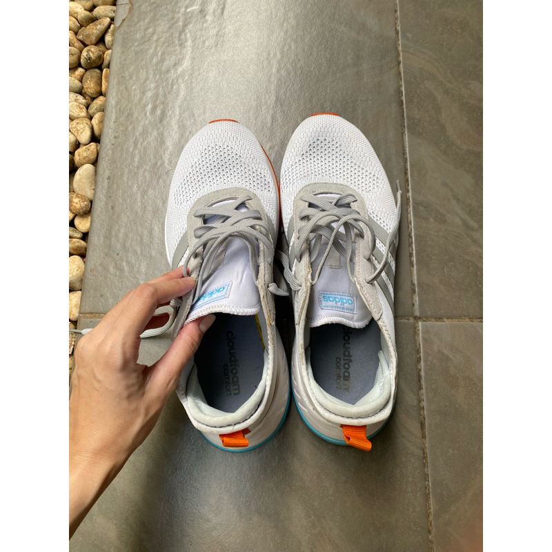 adidas cloudfoam original