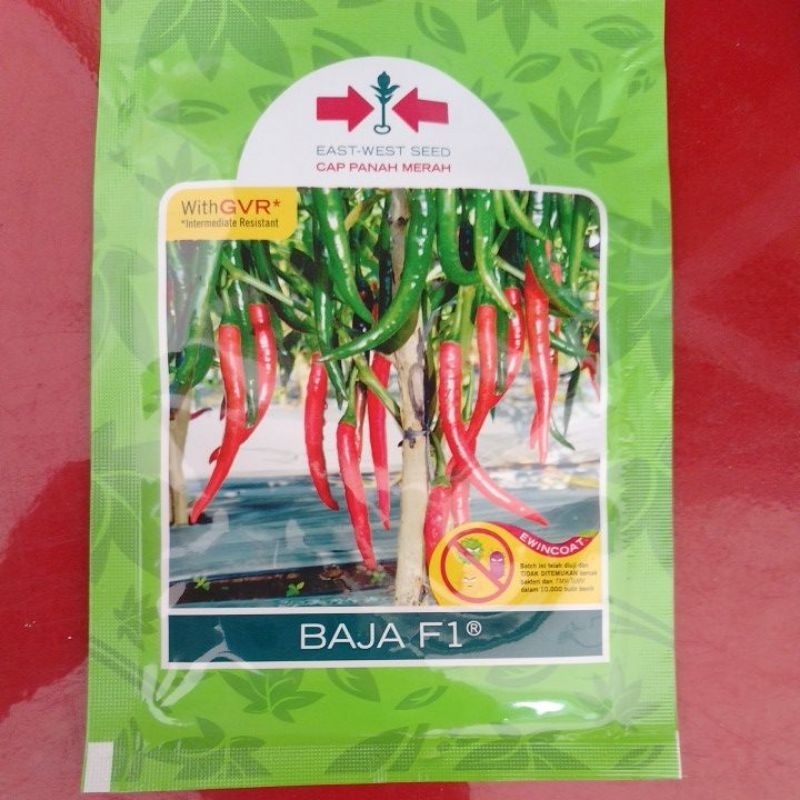Cabai Baja F1