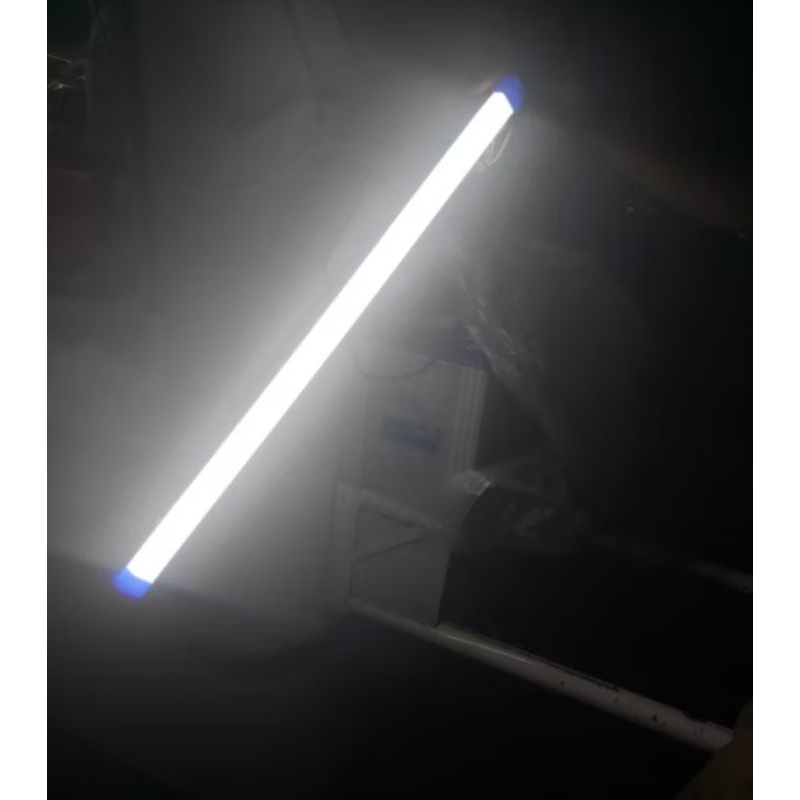 Lampu Led DC 12V Jepit Aki