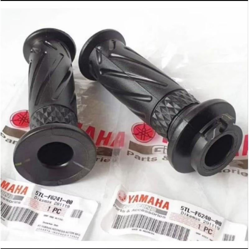 handgrip mio sporty 5TL