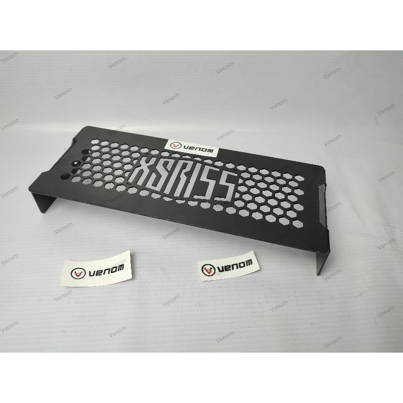 Cover Radiator XSR 155 Kover Radiator Yamaha XSR155 Tutup Radiator XSR